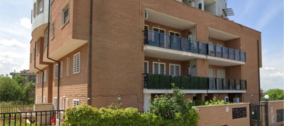 Apartamento de 4 habitaciónes en Rome, Italy No. 217521 17