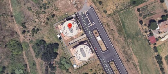 Apartamento de 4 habitaciónes en Rome, Italy No. 217521 13