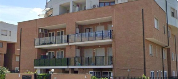Apartamento de 4 habitaciónes en Rome, Italy No. 217521 21