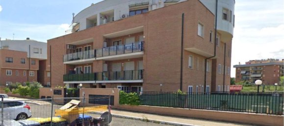 Apartamento de 4 habitaciónes en Rome, Italy No. 217521 20