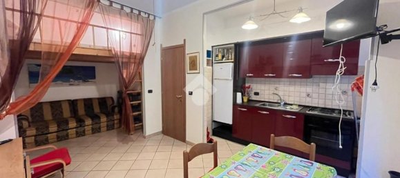 2غرفة شقة في Rapallo, Italy رقم 182212 21