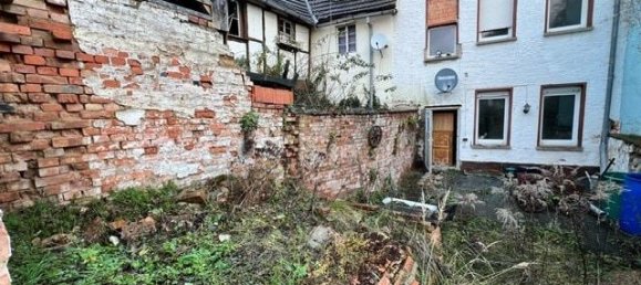 3 rooms Townhouse in Mansfeld-Sudharz, Germany No. 191899 3