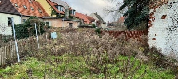 3 rooms Townhouse in Mansfeld-Sudharz, Germany No. 191899 4
