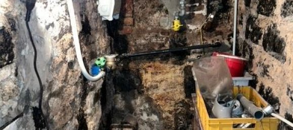 3 rooms Townhouse in Mansfeld-Sudharz, Germany No. 191899 26