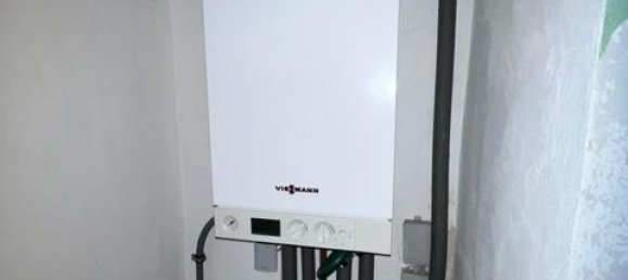 3 rooms Townhouse in Mansfeld-Sudharz, Germany No. 191899 8