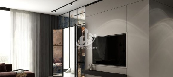 شقة 1+1 في Kestel, Turkey رقم 8793 9