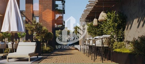 شقة 1+1 في Kestel, Turkey رقم 8793 20