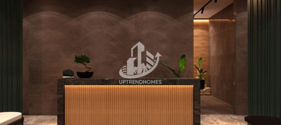 شقة 1+1 في Kestel, Turkey رقم 8793 23