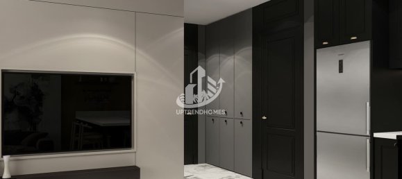 شقة 1+1 في Kestel, Turkey رقم 8793 3