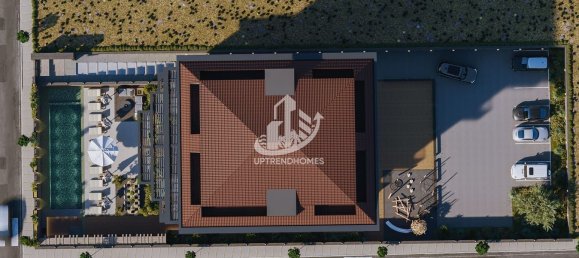 شقة 1+1 في Kestel, Turkey رقم 8793 16