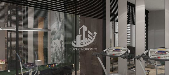 شقة 1+1 في Kestel, Turkey رقم 8793 28