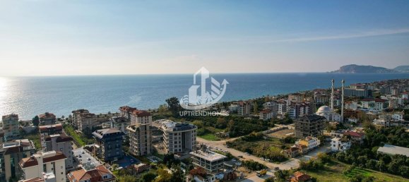 شقة 1+1 في Kestel, Turkey رقم 8793 15