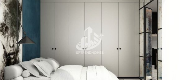 شقة 1+1 في Kestel, Turkey رقم 8793 12