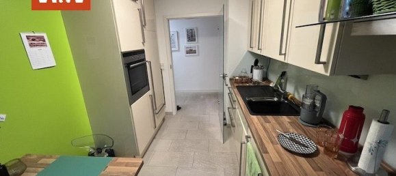 Apartamento de 1 dormitorio en Mulheim an der Ruhr, Germany No. 46640 21