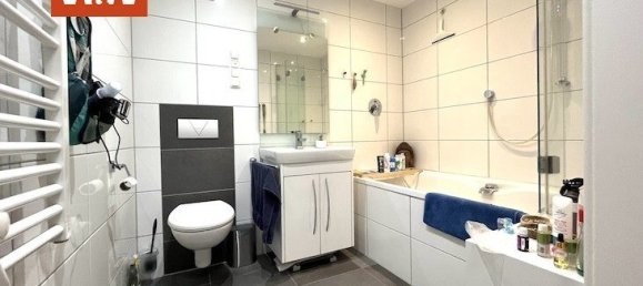 Apartamento de 1 dormitorio en Mulheim an der Ruhr, Germany No. 46640 8