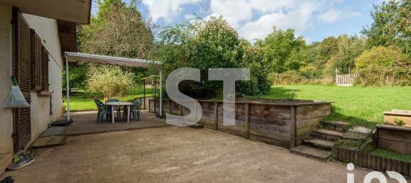 2 bedrooms House in Baccarat, France No. 244931 19