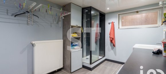 2 bedrooms House in Baccarat, France No. 244931 22