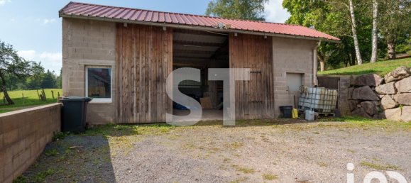 2 bedrooms House in Baccarat, France No. 244931 17