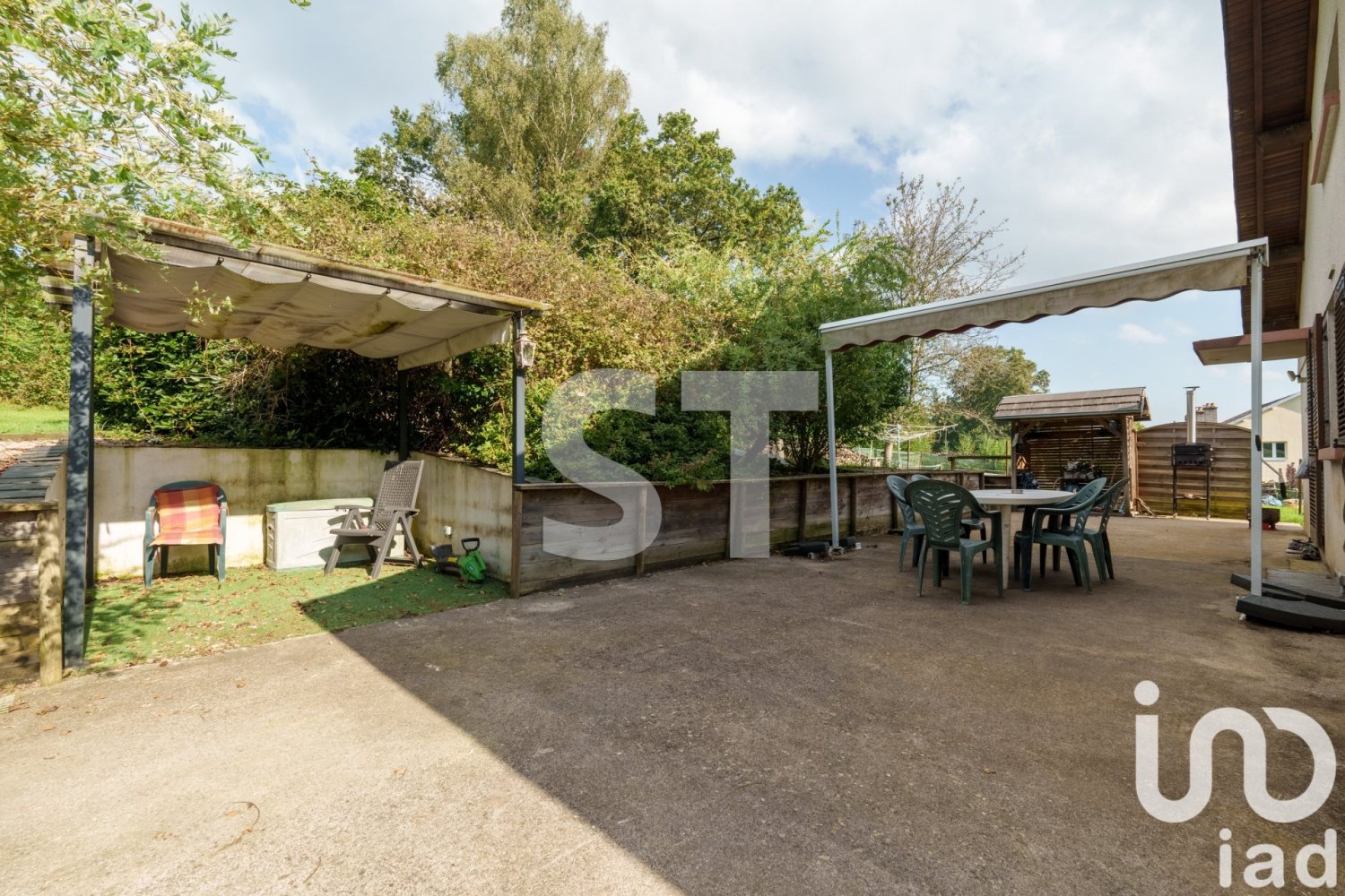 2 bedrooms House in Baccarat, France No. 244931