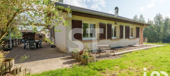 2 bedrooms House in Baccarat, France No. 244931 2