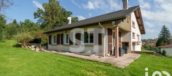 2 bedrooms House in Baccarat, France No. 244931 18