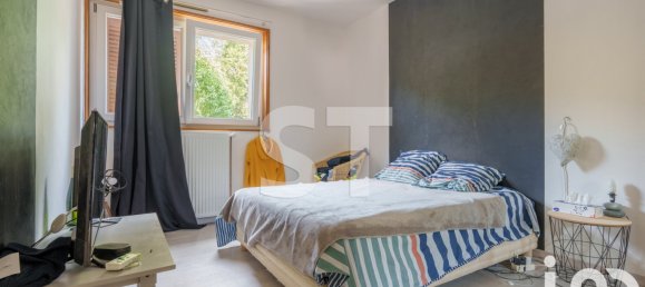 2 bedrooms House in Baccarat, France No. 244931 11