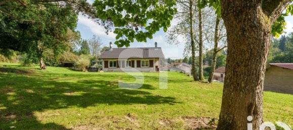 2 bedrooms House in Baccarat, France No. 244931 4