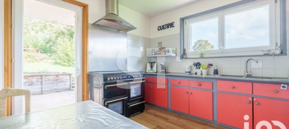 2 bedrooms House in Baccarat, France No. 244931 12