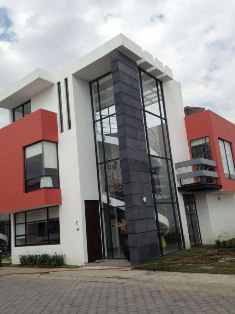 3 bedrooms House in San Mateo Atenco, Mexico No. 208895