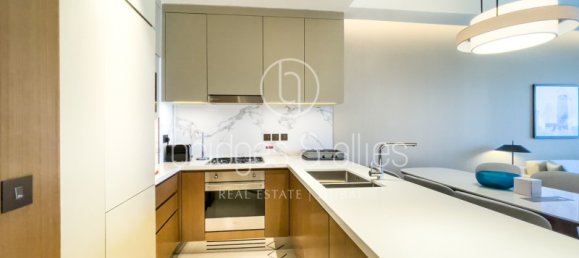 Квартира с 3 спальнями в Даунтаун Дубай (Даунтаун Бурдж Дубай), ОАЭ № 114198 5