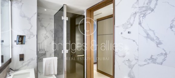 Квартира с 3 спальнями в Даунтаун Дубай (Даунтаун Бурдж Дубай), ОАЭ № 114198 14