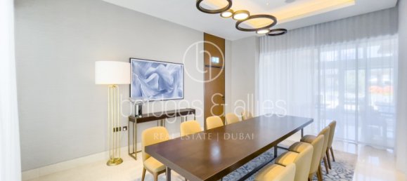 Квартира с 3 спальнями в Даунтаун Дубай (Даунтаун Бурдж Дубай), ОАЭ № 114198 8