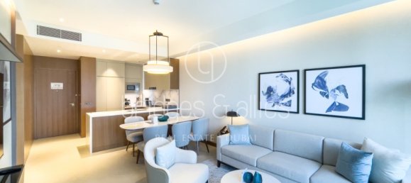 Квартира с 3 спальнями в Даунтаун Дубай (Даунтаун Бурдж Дубай), ОАЭ № 114198 2