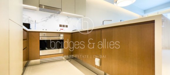 Квартира с 3 спальнями в Даунтаун Дубай (Даунтаун Бурдж Дубай), ОАЭ № 114198 7