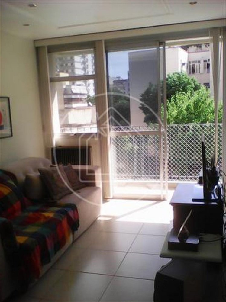 2 chambres Appartement à Rio de Janeiro, Brazil No. 539211