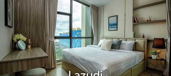 1 bedroom Condo in Bangkok, Thailand No. 17518 4