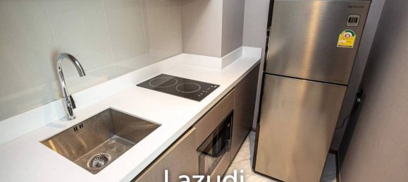 1 bedroom Condo in Bangkok, Thailand No. 17518 7