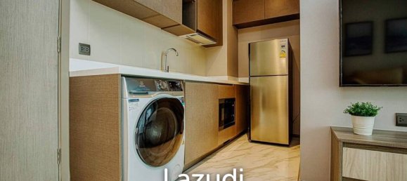 1 bedroom Condo in Bangkok, Thailand No. 17518 6