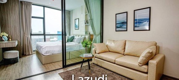 1 bedroom Condo in Bangkok, Thailand No. 17518 8