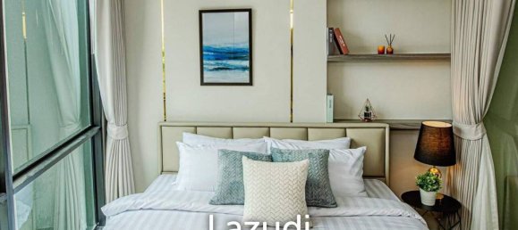 1 bedroom Condo in Bangkok, Thailand No. 17518 5