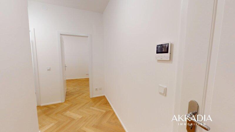 Квартира с 3 комнатами в Пенцинг, Австрия № 168824