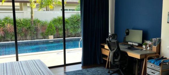 3 bedrooms Villa in Bang Tao, Thailand No. 5296 4