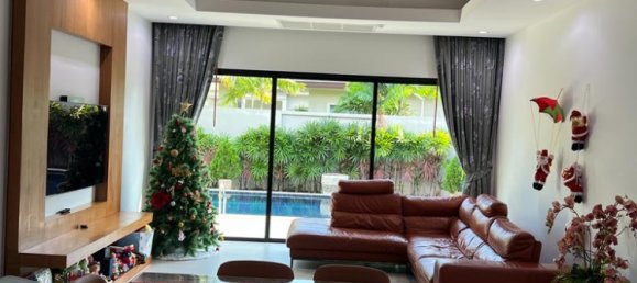 3 bedrooms Villa in Bang Tao, Thailand No. 5296 5