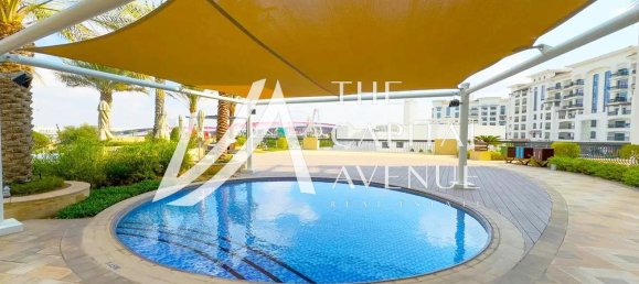 Apartamento T2 em Yas Island, UAE N.º 33675 13