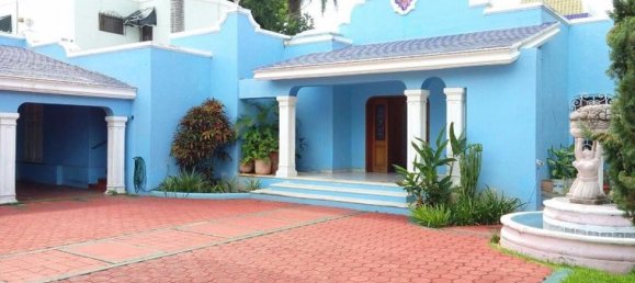 Дом с 4 спальнями в Юкатана, Мексика № 168143 2