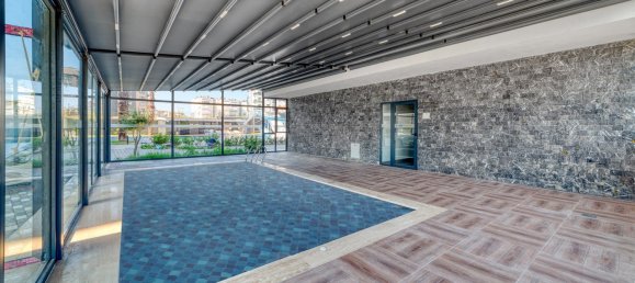 Wohnung 1+1 in Avsallar, Turkey, Nr. 31559 14