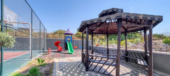 Wohnung 1+1 in Avsallar, Turkey, Nr. 31559 10