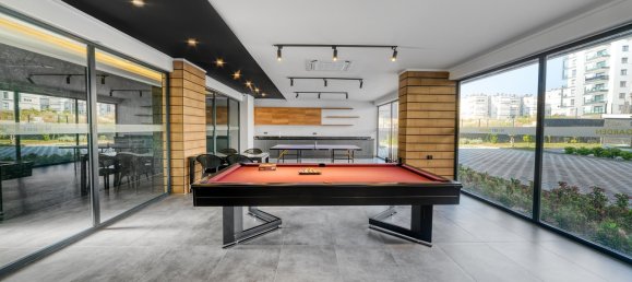 Wohnung 1+1 in Avsallar, Turkey, Nr. 31559 17