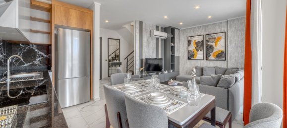 Wohnung 1+1 in Avsallar, Turkey, Nr. 31559 24