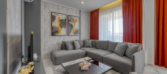 Wohnung 1+1 in Avsallar, Turkey, Nr. 31559 21